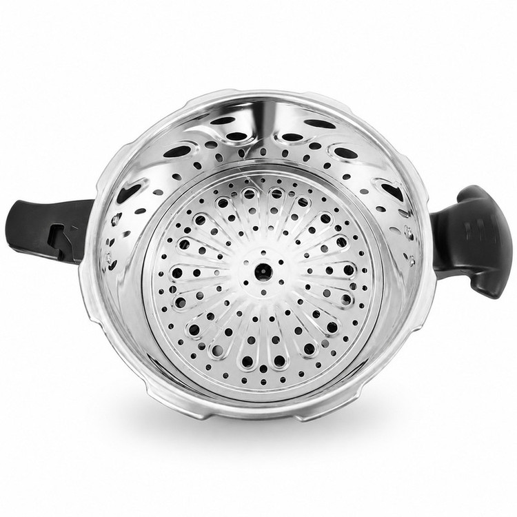 زودپز آپادانا مدل TitanChef کفی 5 لایه گنجایش 6 لیتر