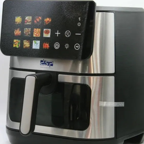 سرخکن 8 لیتر دی اس پی مدل KB2194