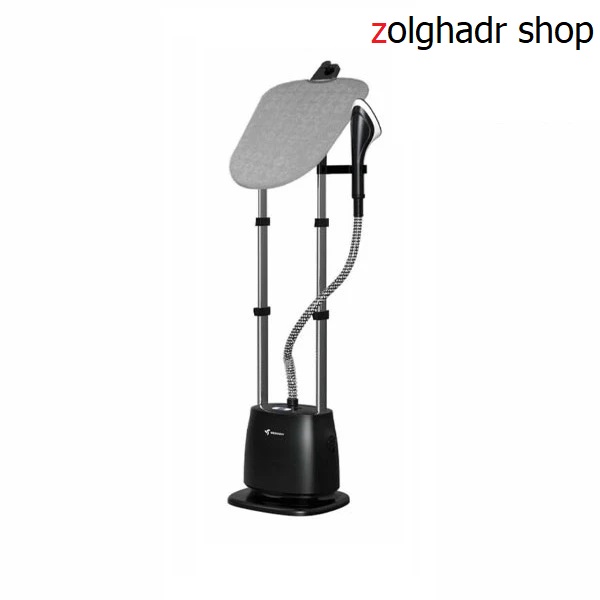 اتو بخارگر ایستاده مباشی مدل ME-GST822