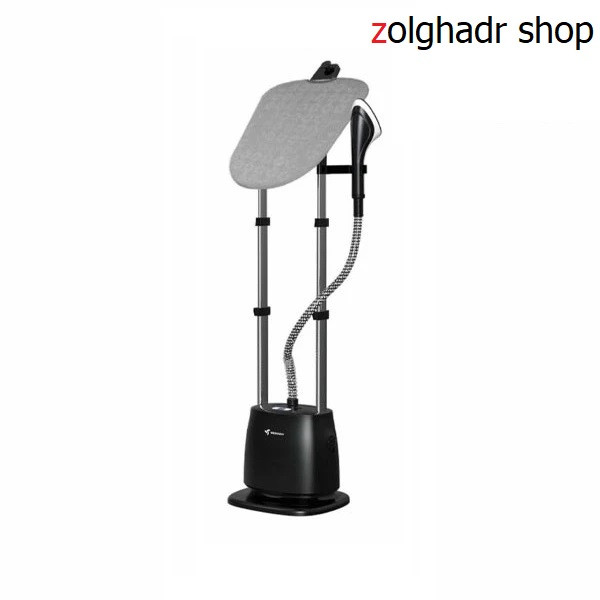 اتو بخارگر ایستاده مباشی مدل ME-GST822
