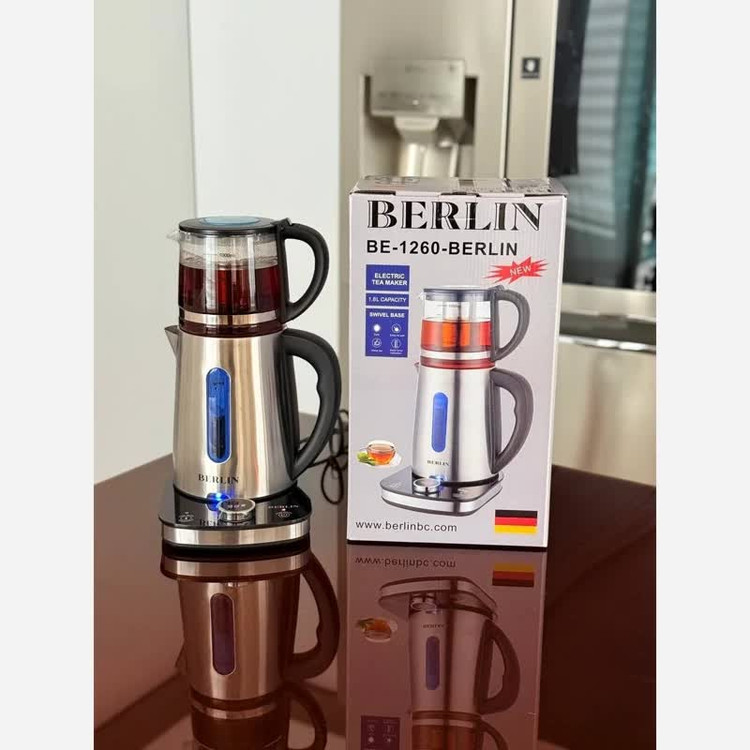 چایساز برلین مدل BE-1260