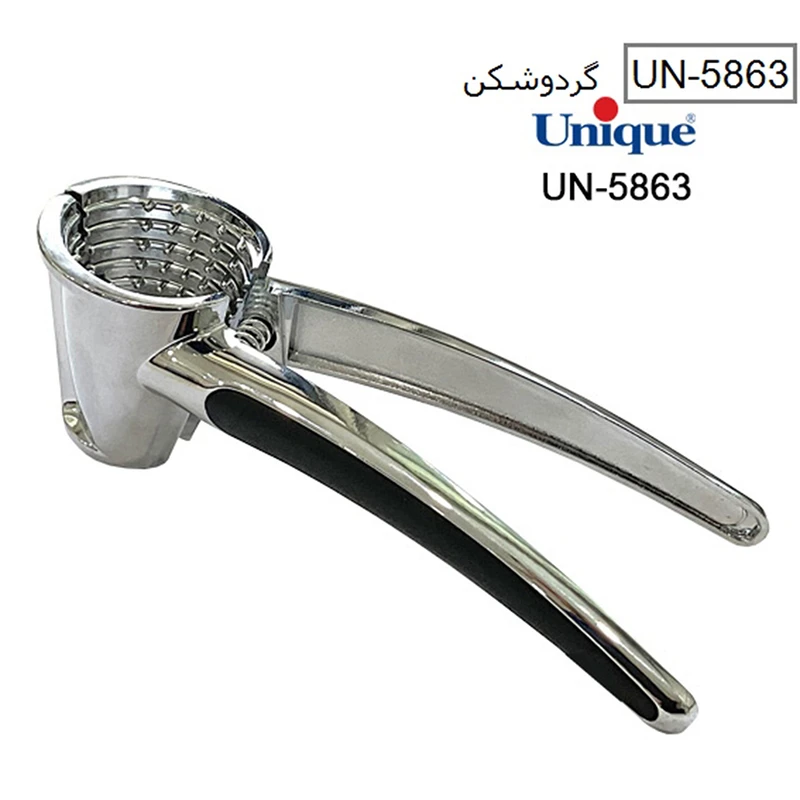 گردوشکن یونیک مدل UN-5863