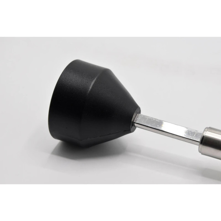 گوشتکوب دسته استیل یونیک مدل UN-1195