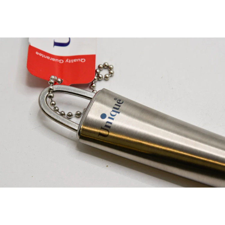 بیفتککوب دو طرفه استیل یونیک مدل UN-1124