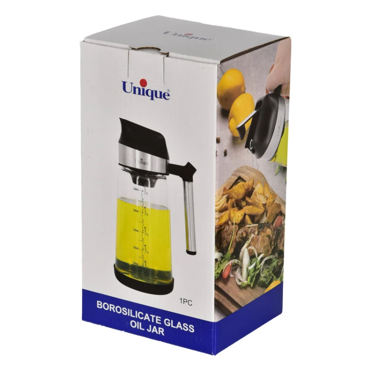 روغن ریز یونیک UN 2044