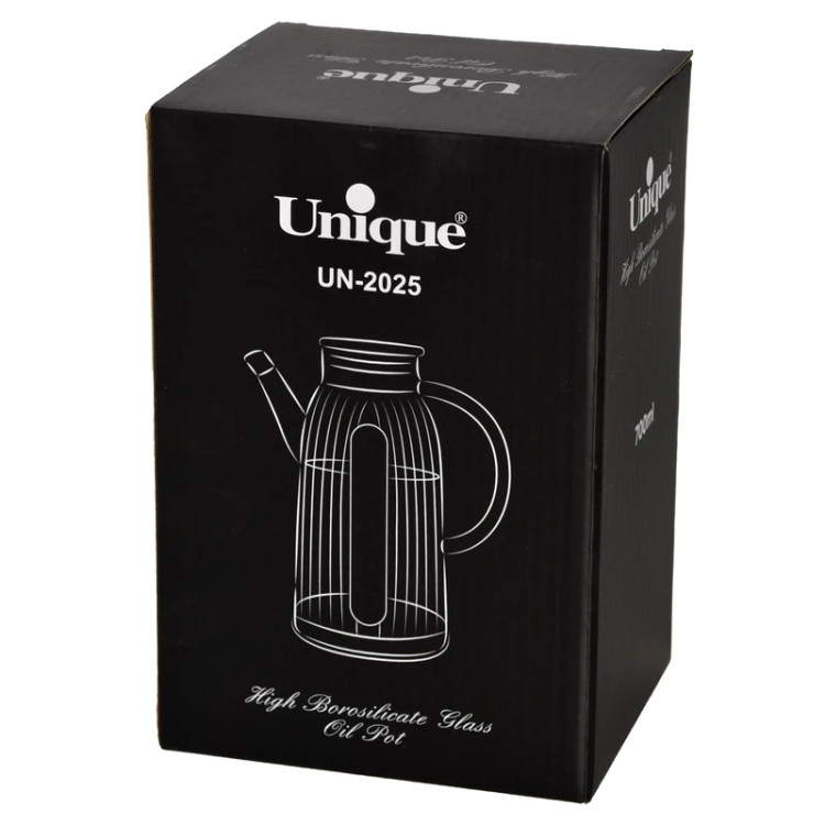 روغن ریز یونیک UN 2025