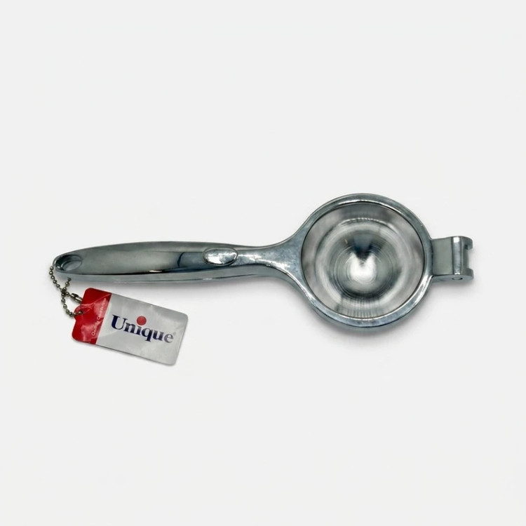 آبلیموگیر دستی استیل یونیک مدل UN-5867