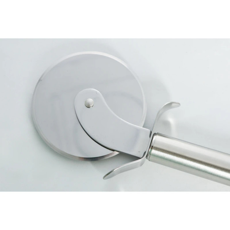 پیتزابر استیل چرخشی یونیک مدل UN-1117