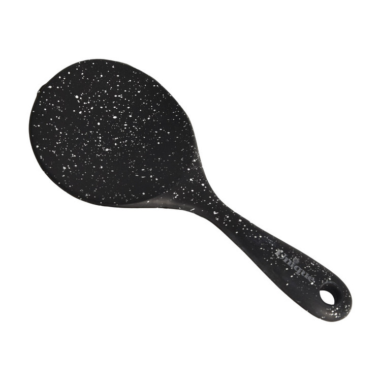 کفگیر مدل مشتی سیلیکونی یونیک UN-1144