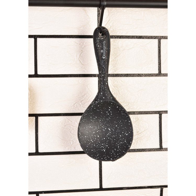 کفگیر مدل مشتی سیلیکونی یونیک UN-1144