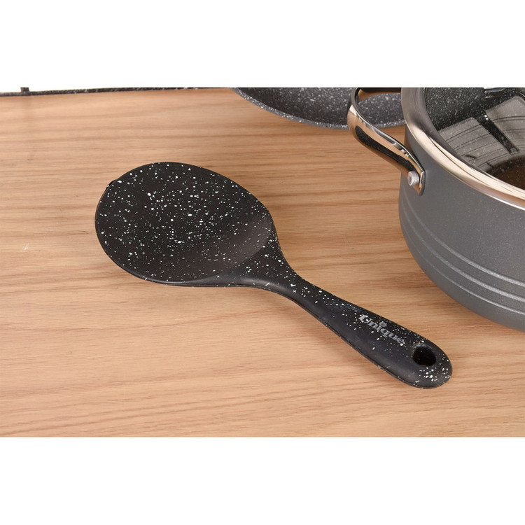 کفگیر مدل مشتی سیلیکونی یونیک UN-1144