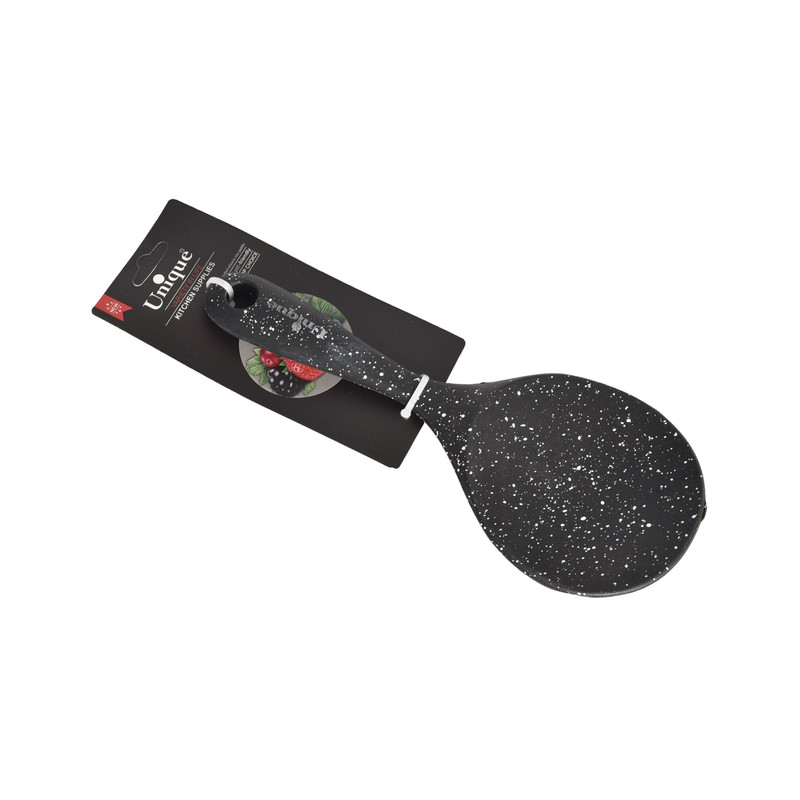 کفگیر مدل مشتی سیلیکونی یونیک UN-1144