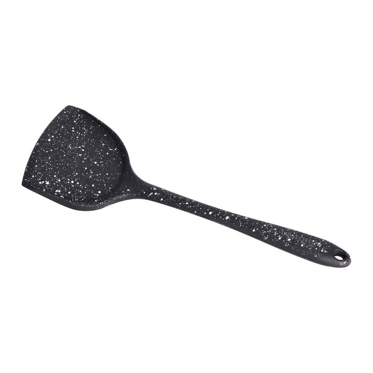 کفگیر برگردان کوچک سیلیکونی یونیک UN-1139