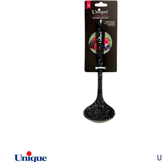 ملاقه کوچک سیلیکونی یونیک مدل UN-1142