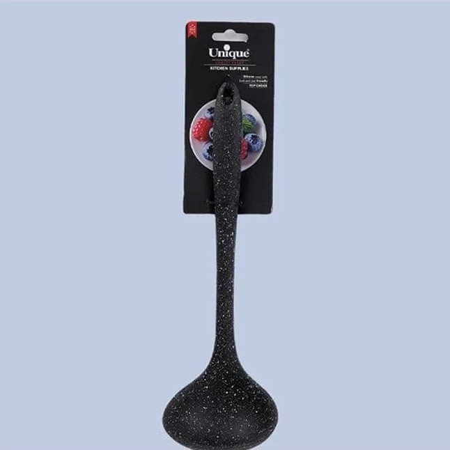 ملاقه کوچک سیلیکونی یونیک مدل UN-1142