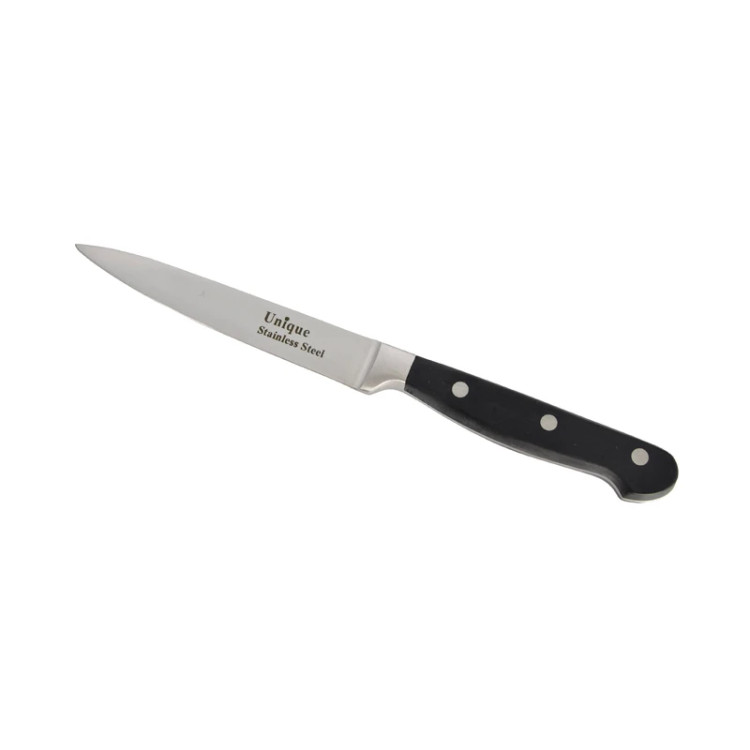 چاقوی آشپزخانه استیل یونیک مدل UN-5508
