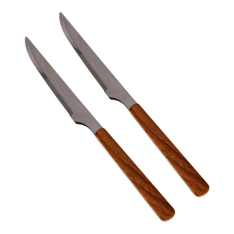 ست کارد میوه خوری ۱۲ عددی یونیک مدل UN-5853