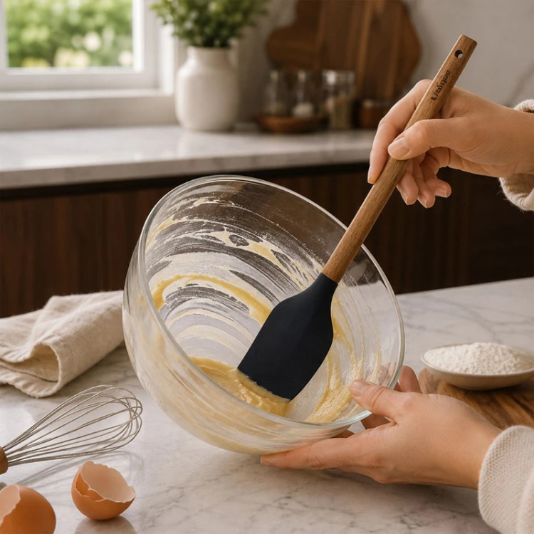 لیسک دسته چوبی یونیک UN-1147