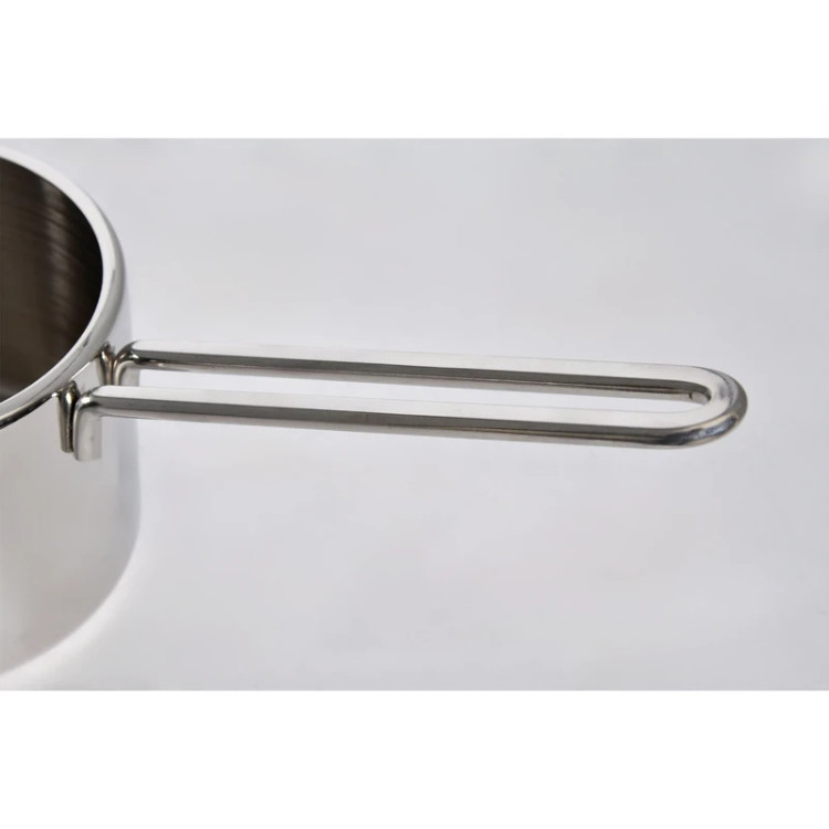 شیرجوش استیل یونیک مدل UN-9955