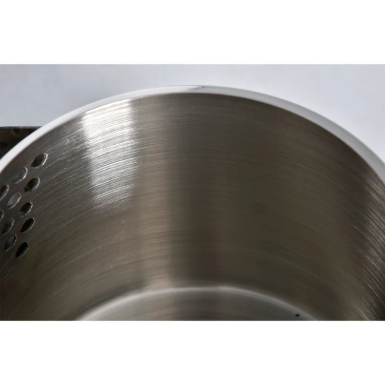 شیرجوش استیل یونیک مدل UN-9955