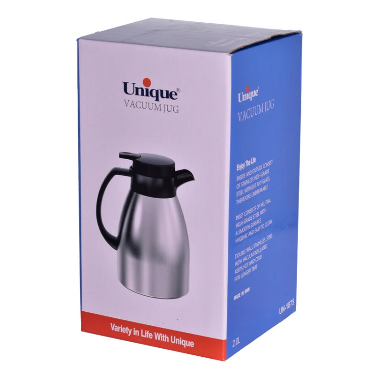 فلاسک ۲ لیتری یونیک مدل UN-1875